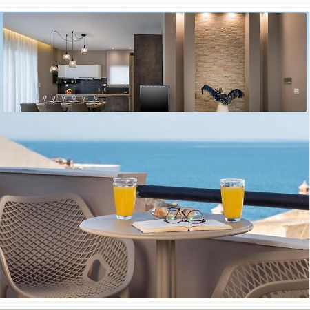 Mirma Luxury Apartment Ханья Экстерьер фото