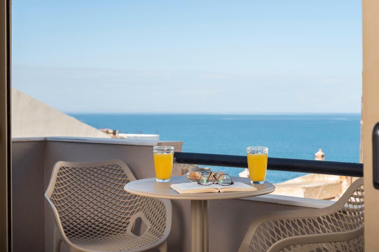 Mirma Luxury Apartment Ханья Экстерьер фото
