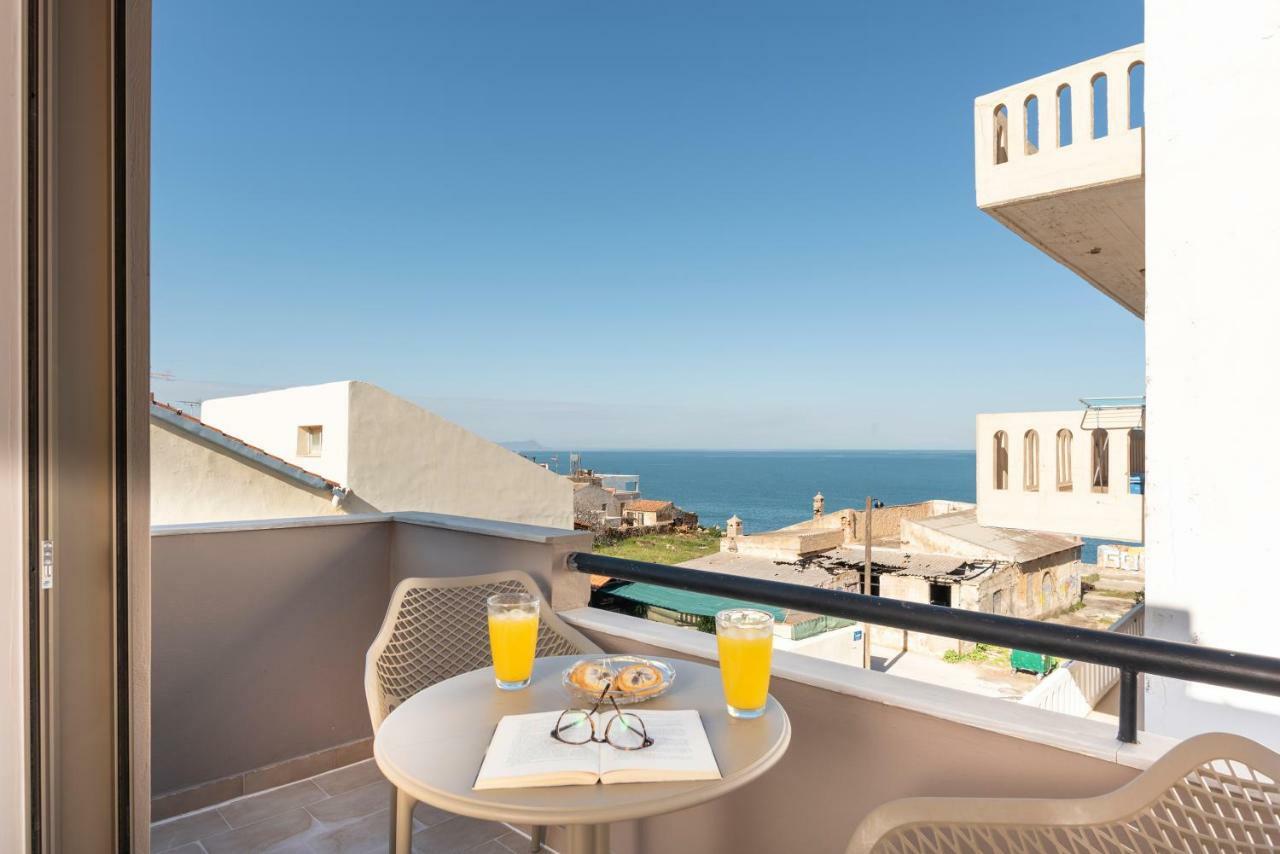 Mirma Luxury Apartment Ханья Экстерьер фото